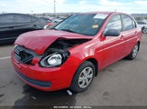 HYUNDAI ACCENT GLS KMHCN4AC3BU616474 снимка