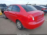 HYUNDAI ACCENT GLS KMHCN4AC3BU616474 снимка