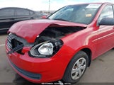 HYUNDAI ACCENT GLS KMHCN4AC3BU616474 снимка