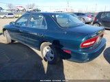MITSUBISHI GALANT ES/LS 4A3AJ56G6SE****** снимка