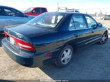 MITSUBISHI GALANT ES/LS 4A3AJ56G6SE****** снимка