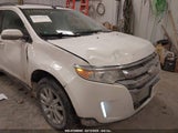 FORD EDGE LIMITED 2FMDK4KC7DBA52980 fotografie
