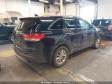 KIA SORENTO 2.4L LX 5XYPGDA37HG218095 снимка