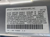 ACURA TLX STANDARD 19UUB1F38LA000055 снимка