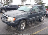 JEEP GRAND CHEROKEE LAREDO 1J4G248S3YC356808 снимка