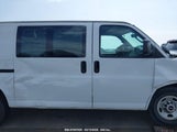 GMC SAVANA 2500 WORK VAN 1GTW7AFGXK1220517 снимка
