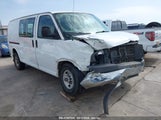 GMC SAVANA 2500 WORK VAN 1GTW7AFGXK1220517 снимка