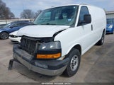 GMC SAVANA 2500 WORK VAN 1GTW7AFGXK1220517 снимка