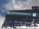 GMC SIERRA 1500 4WD SHORT BOX ELEVATION WITH 3VL 3GTP9GEK0MG405493 снимка