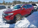 HONDA CR-V EX 5J6RW2H50HL070913 снимка