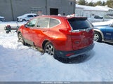 HONDA CR-V EX 5J6RW2H50HL070913 снимка