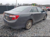 TOYOTA CAMRY XLE 4T4BF1FK1CR211096 снимка