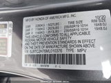 ACURA RDX ADVANCE PACKAGE/PMC EDITION 5J8TC2H76ML010376 снимка