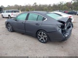 SUBARU LEGACY LIMITED 4S3BWAN6XN3015329 снимка