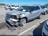 FORD EXPLORER XLT 1FM5K7D89HGA14700 снимка