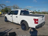 FORD F-150 XL 1FTEW1CB6JKD95394 снимка