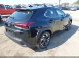 LEXUS UX 300H JTHYBJAHXS2009916 снимка