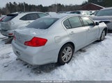 INFINITI G37X JN1CV6AR2BM412370 снимка