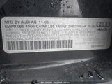 AUDI A4 2.0T PREMIUM WAUMF78K39N039368 снимка