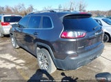JEEP CHEROKEE LATITUDE PLUS 4X4 1C4PJMLN7KD194094 снимка