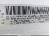 JEEP COMPASS LATITUDE 1C4NJCEA9GD698181 снимка