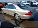 MERCEDES-BENZ S 430 WDBNG70J73A381880 снимка