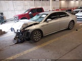 LINCOLN CONTINENTAL PREMIERE 1LN6L9PK3J5602419 снимка