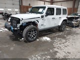 JEEP WRANGLER 4XE SPORT S 4XE 1C4RJXN67RW152572 снимка