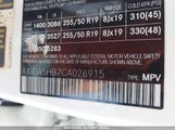 MERCEDES-BENZ ML 350 4MATIC 4JGDA5HB7CA026915 снимка