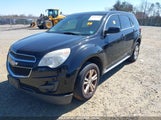 CHEVROLET EQUINOX LS 2GNALAEK8F1177475 снимка