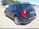 CHEVROLET EQUINOX LS 2GNALAEK8F1177475 снимка