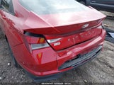 HYUNDAI ELANTRA SEL KMHLM4AG7PU414962 снимка