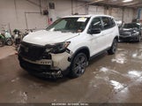 HONDA PASSPORT AWD EX-L 5FNYF8H57LB021112 снимка