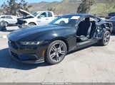 FORD MUSTANG ECOBOOST FASTBACK 1FA6P8TH5R5113972 снимка