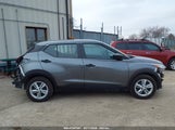 NISSAN KICKS S XTRONIC CVT 3N1CP5BV4ML530966 photo