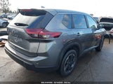 NISSAN ROGUE SV FWD JN8BT3BA5SW005433 снимка