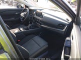 NISSAN ROGUE SV FWD JN8BT3BA5SW005433 fotografie