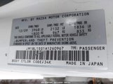 MAZDA MAZDA3 I TOURING JM1BL1SG1A1260967 снимка