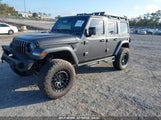 JEEP WRANGLER UNLIMITED SAHARA ALTITUDE 4X4 1C4HJXEM8MW670290 photo