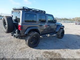 JEEP WRANGLER UNLIMITED SAHARA ALTITUDE 4X4 1C4HJXEM8MW670290 photo