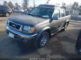 NISSAN FRONTIER SE-V6/XE-V6 1N6ED27Y8YC****** снимка