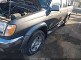 NISSAN FRONTIER SE-V6/XE-V6 1N6ED27Y8YC****** снимка