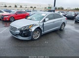 HYUNDAI SONATA SE 5NPE24AF2FH008722 снимка