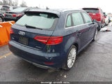 AUDI A3 E-TRON 1.4T PREMIUM WAUTPBFFXHA035549 снимка