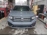 VOLKSWAGEN ATLAS CROSS SPORT 3.6L V6 SE W/TECHNOLOGY R-LINE 1V2PE2CAXMC209510 снимка