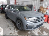 VOLKSWAGEN ATLAS CROSS SPORT 3.6L V6 SE W/TECHNOLOGY R-LINE 1V2PE2CAXMC209510 fotografie