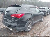 HYUNDAI SANTA FE SPORT 5XYZUDLB5DG099656 photo