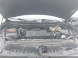CHEVROLET SUBURBAN 4WD LT 1GNSKCKD0PR129079 photo