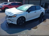 TOYOTA CAMRY XSE 4T1K61AK6LU303435 fotografie