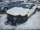 MERCEDES-BENZ AMG GT 63 4-DOOR COUPE W1K7X8JB9PA056134 photo